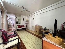 Blk 108 Commonwealth Crescent (Queenstown), HDB 3 Rooms #570906101